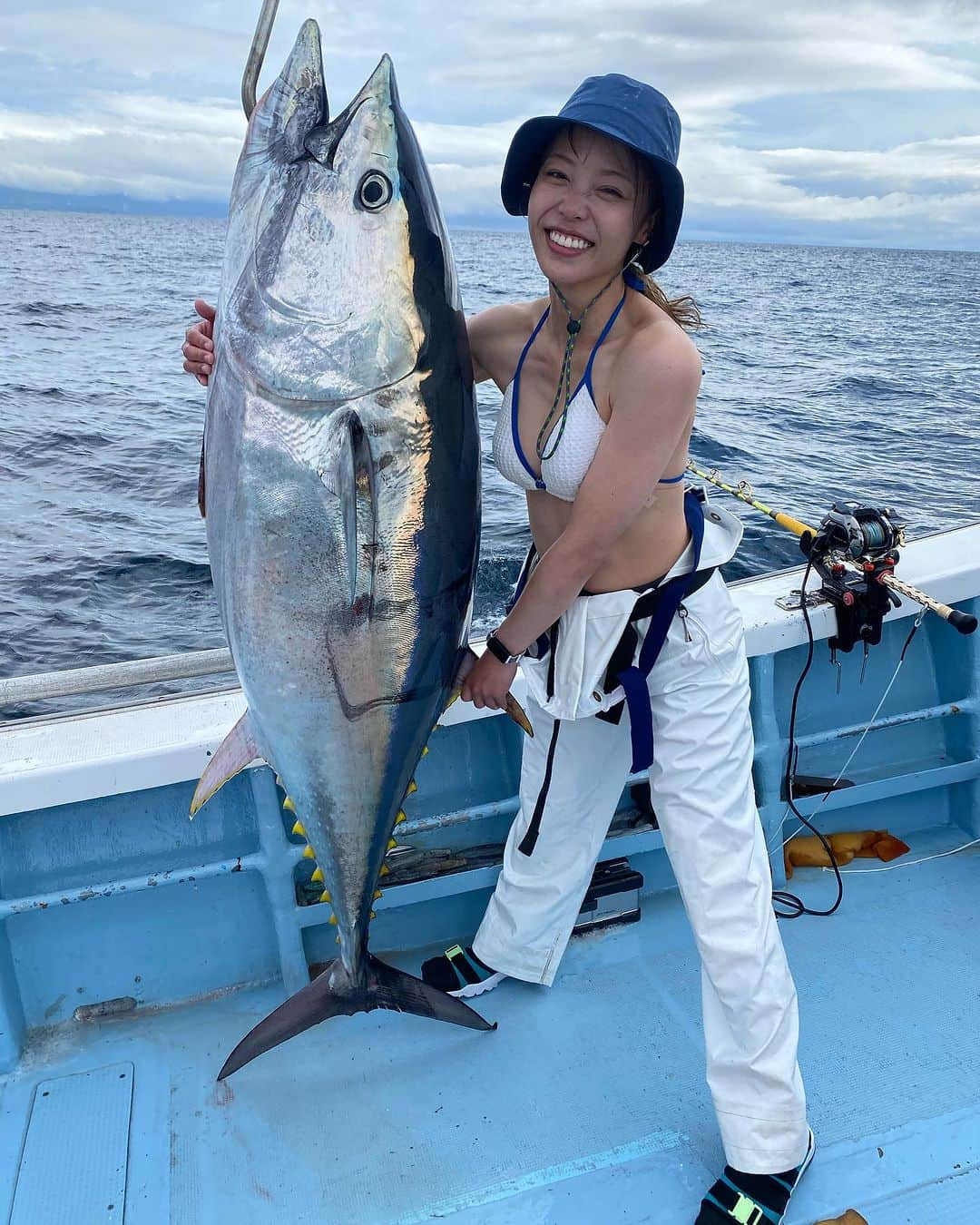 吉野七宝実のインスタグラム