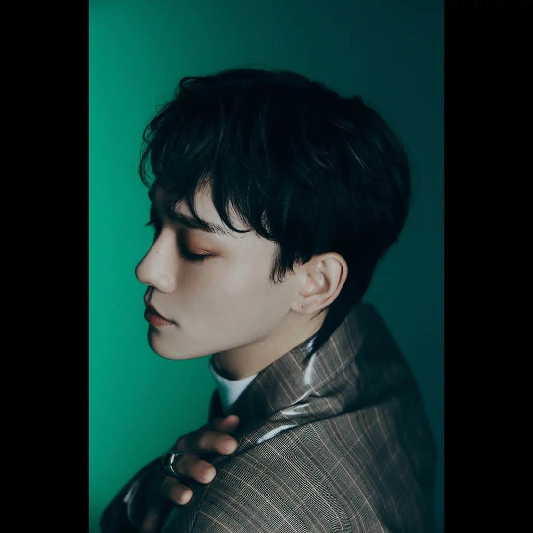 EXOさんのインスタグラム写真 - (EXOInstagram)「EXO 'Cream Soda' M/V Teaser Image #CHEN   【EXO The 7th Album 'EXIST'】 ➫ 2023.07.10 6PM (KST)  Album pre-order ➫ https://EXO.lnk.to/EXIST  #첸 #EXO #엑소 #weareoneEXO #EXIST #EXO_EXIST #CreamSoda #EXO_CreamSoda」7月9日 0時01分 - weareone.exo