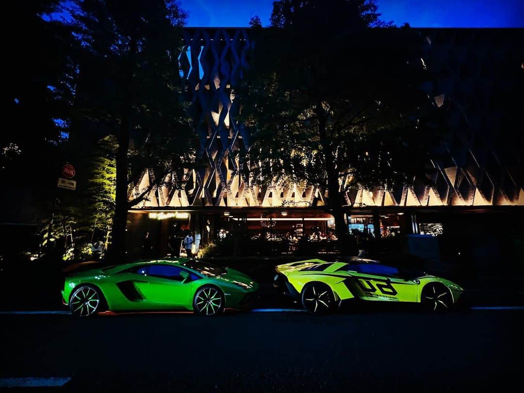 諸星伸一のグルメインスタ