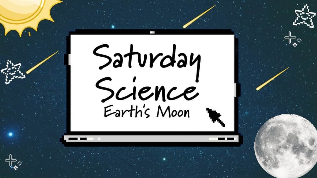 NASAさんのインスタグラム写真 - (NASAInstagram)「Hey, are you the Moon? Because you shine even when it’s dark! 🌔 This Saturday Science is all about our Earth’s Moon.  The Moon is our only natural “satellite.”The Moon does not make its own light, but reflects the Sun’s light - that’s where moonlight comes from!   The Sun always illuminates half of the Moon while the other half remains dark, but how much we are able to see of that illuminated half changes as the Moon travels through its orbit around Earth.   From Earth, we see the Moon go through eight different phases. It takes 29.5 days for the Moon phases to go through one complete cycle.  The Moon’s orbit around Earth isn't a perfect circle. When a full moon lines up with its closest point to Earth in its orbit, we see a supermoon! Its average distance is 238,855 miles (384,400 kilometers) from Earth. It took the Apollo astronauts about three days to travel to the Moon.   If you go to the Moon, bring a big coat! No, wait, bring shorts! Or just bring both - the temperature on the Moon’s surface varies from -414 to 253 degrees Fahrenheit (-248 to 123 degrees Celsius). In reality, astronauts who go to the Moon wear special suits that keep them comfortable, provide air to breathe, and protect them from the Sun’s radiation.  Gravity is also less on the Moon! Gravity is the force that keeps our feet on the ground and keeps the Moon orbiting Earth, and it’s part of what determines how much we weigh. The Moon’s gravity is just 1/6th of Earth’s. If you weighed 100 pounds (45 kilograms) on Earth, you’d weigh just 16.6 pounds (7.5 kilograms) on the Moon!  The first human landing on the Moon was on July 20, 1969. Twenty-four humans have traveled from the Earth to the Moon so far, and 12 have walked on the lunar surface.  And we’re going back! Artemis is NASA’s set of missions to learn more about the Moon! The Artemis missions will enable us to learn more about space exploration, inspire new generations and help make the giant leap to taking astronauts to Mars. Artemis will also land the first woman and first person of color on the Moon!   You’re a part of this too - today’s kids are the #ArtemisGeneration! Learn more about Artemis and the Moon at the link in our bio!」7月9日 0時10分 - nasagoddard