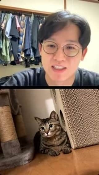 のインスタグラム
