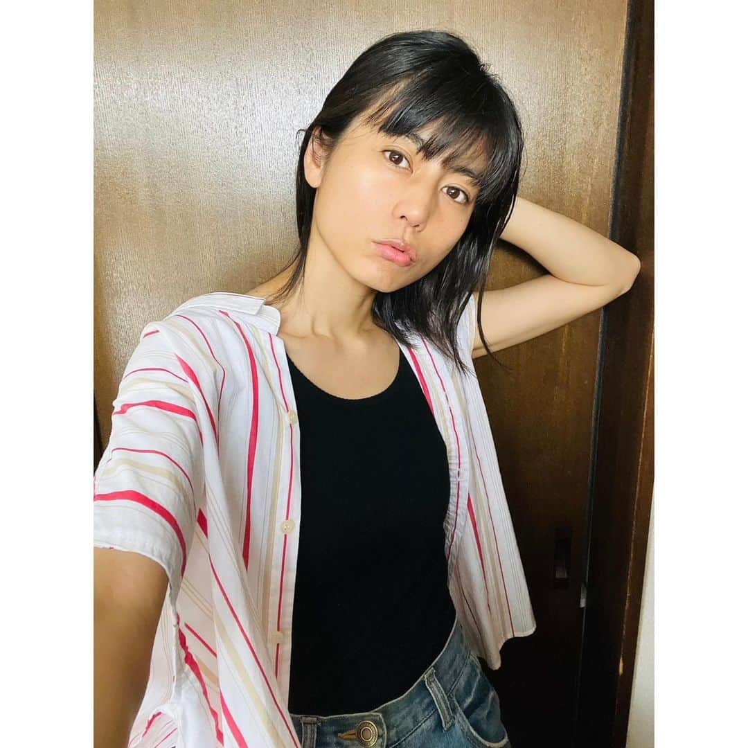 芳野友美のインスタグラム