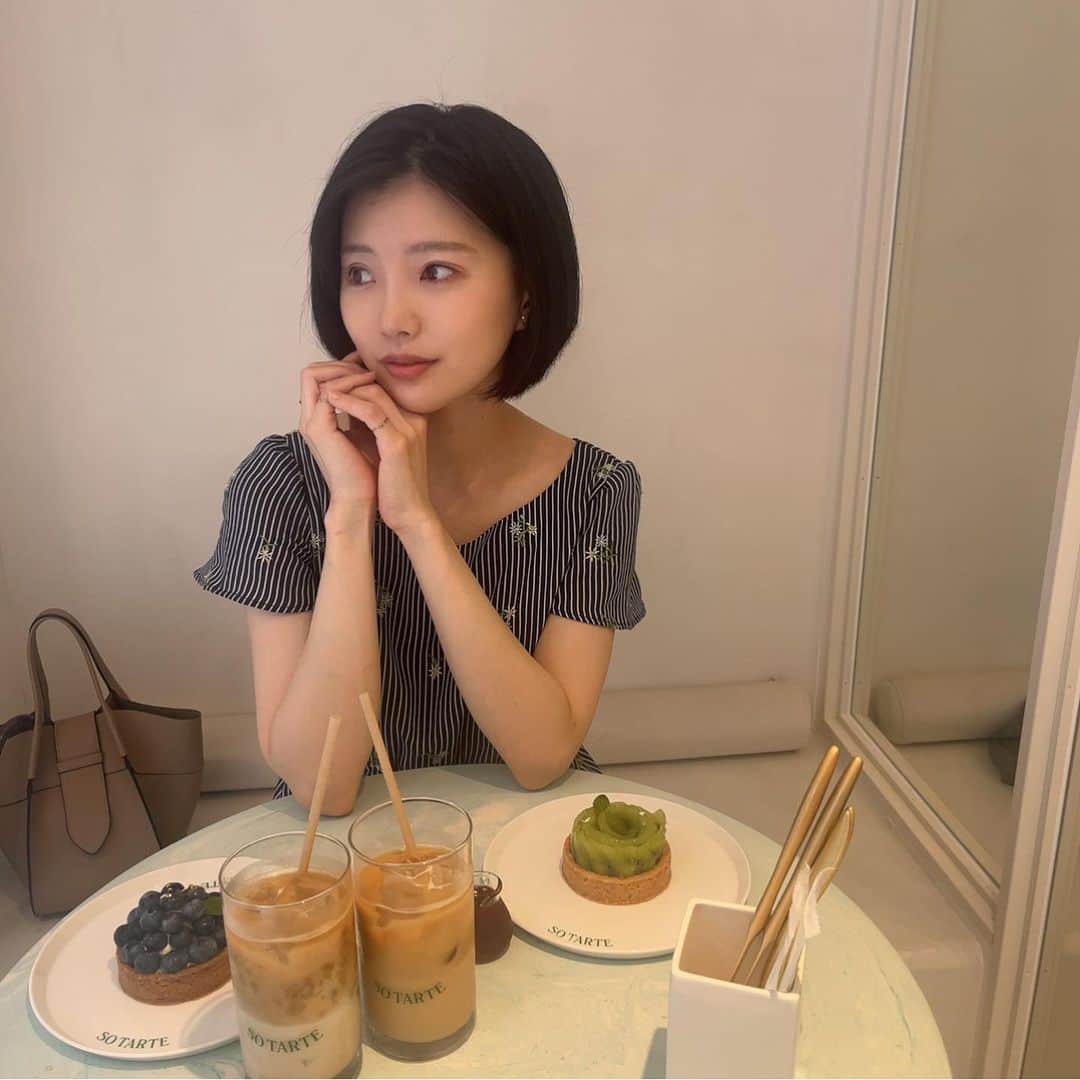 山本亜依のインスタグラム