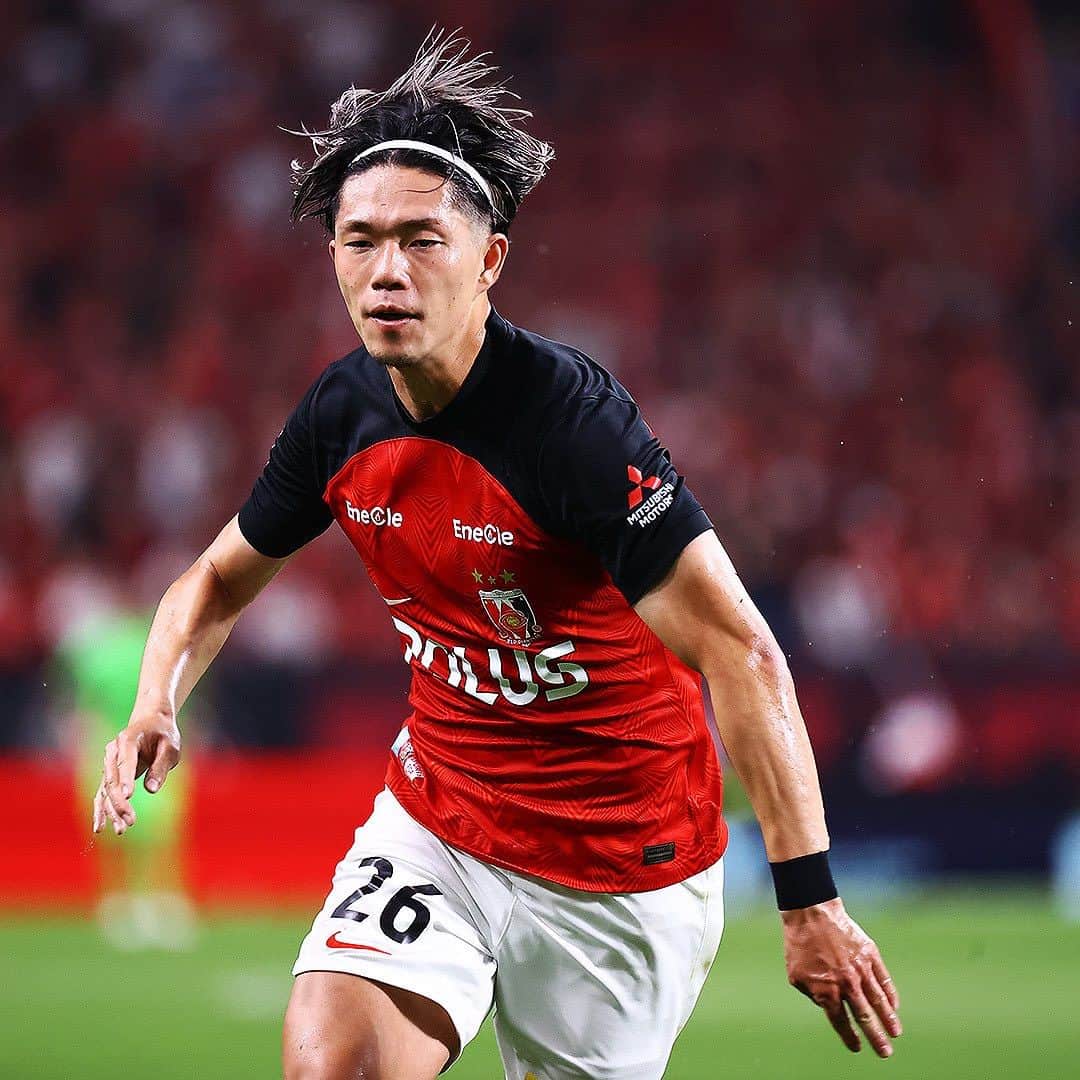 浦和レッドダイヤモンズさんのインスタグラム写真 (浦和レッドダイヤモンズInstagram)「7.8 明治安田生命J1リーグ 第20節