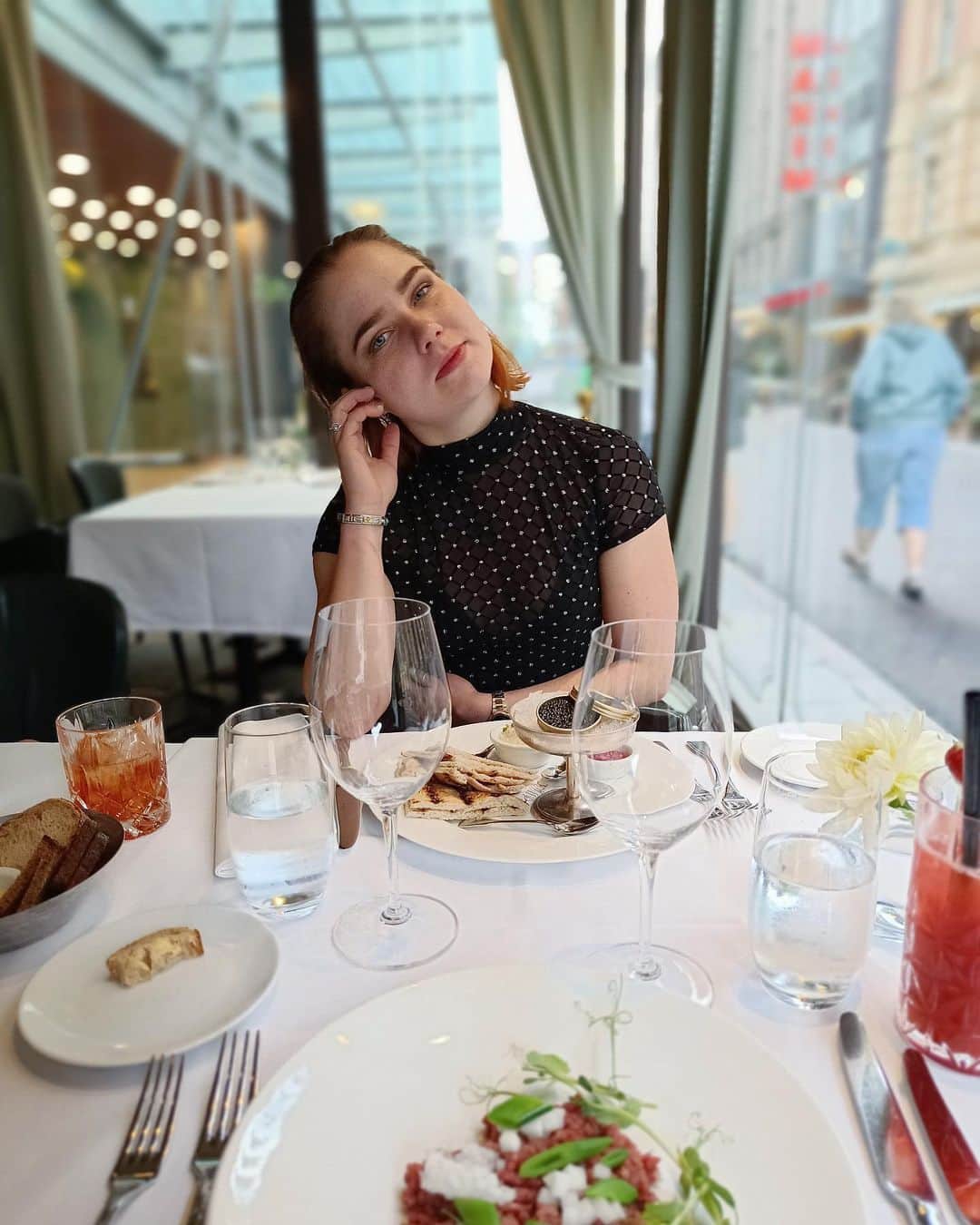 リュボーフィ・エフィメンコさんのインスタグラム写真 - (リュボーフィ・エフィメンコInstagram)「💕」7月9日 0時44分 - liubaefimenko