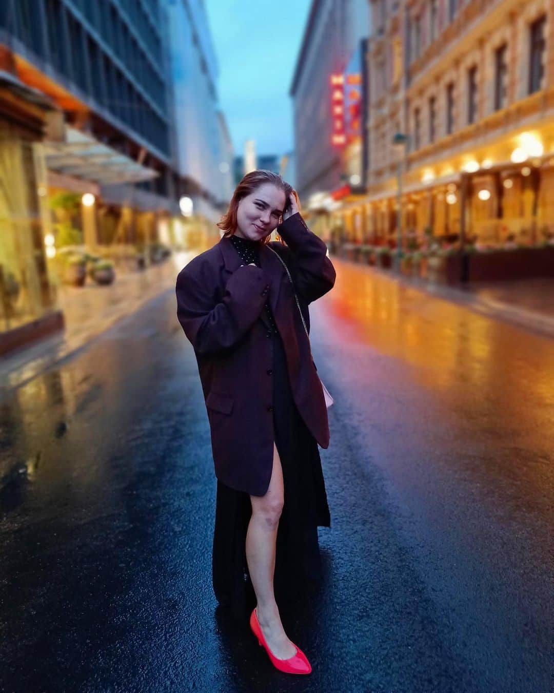 リュボーフィ・エフィメンコさんのインスタグラム写真 - (リュボーフィ・エフィメンコInstagram)「💕」7月9日 0時44分 - liubaefimenko