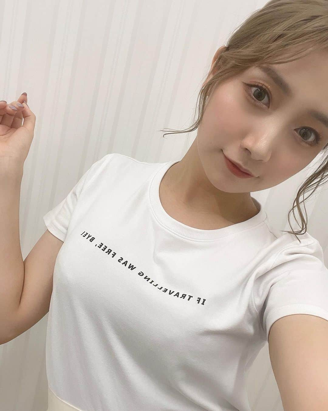 加美杏奈のインスタグラム