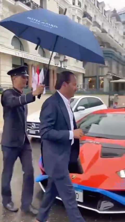 CarsWithoutLimitsのインスタグラム：「Monaco life @mmchendeb」