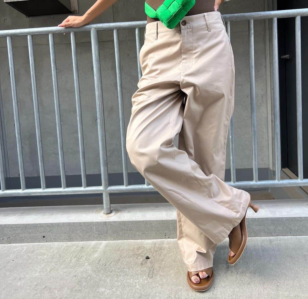 小竹麻美さんのインスタグラム写真 - (小竹麻美Instagram)「@timelesswomen_official  10 outfit 🤍🖤🤍🖤  by @tsugumiw ❤️‍🔥」7月9日 11時00分 - asamikotake