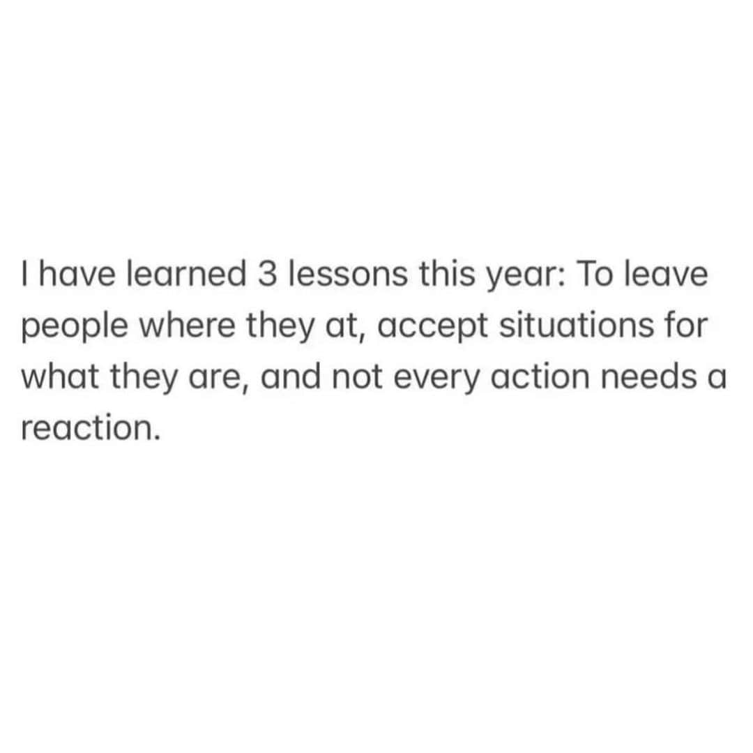 ワカ・フロッカ・フレイムのインスタグラム：「This the three lessons for the week….」