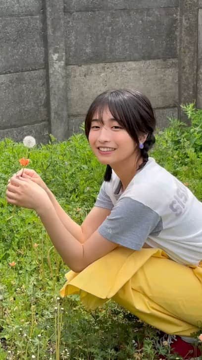 のインスタグラム：「とある撮影の時ですね⁡」