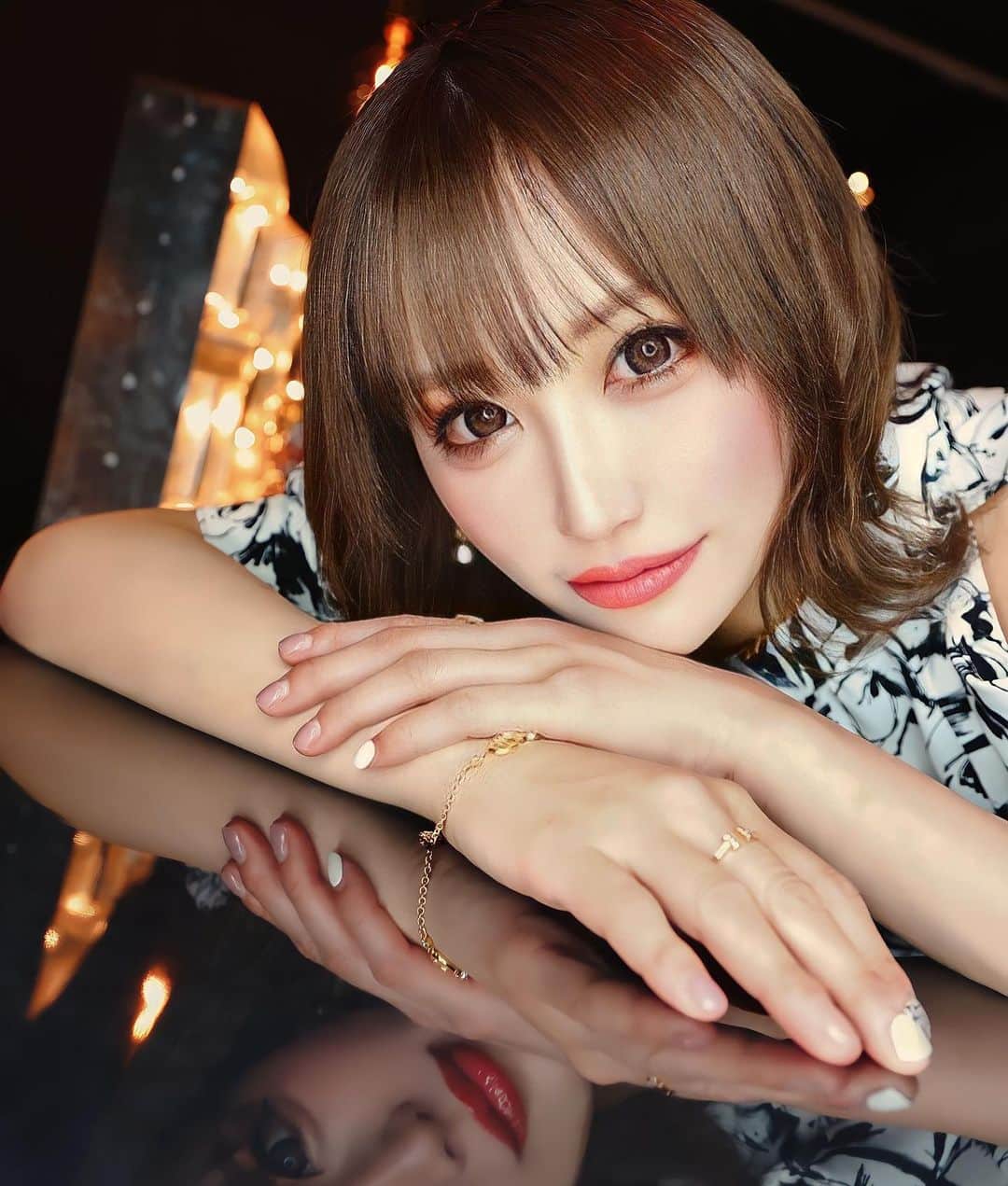 かおかおのインスタグラム