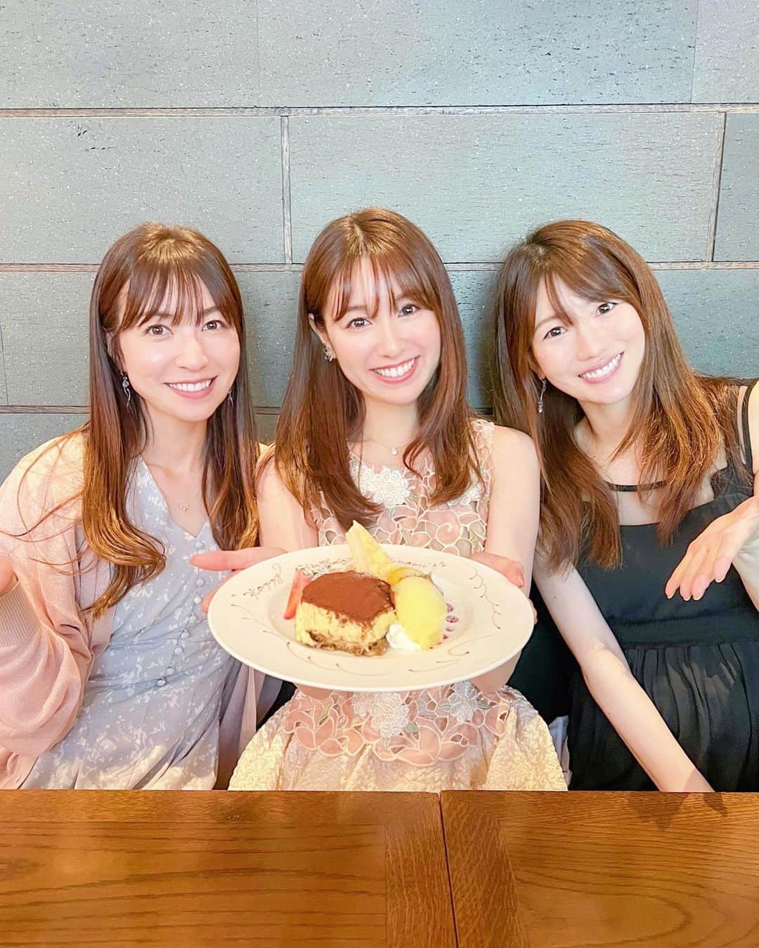 松中みなみのグルメインスタ