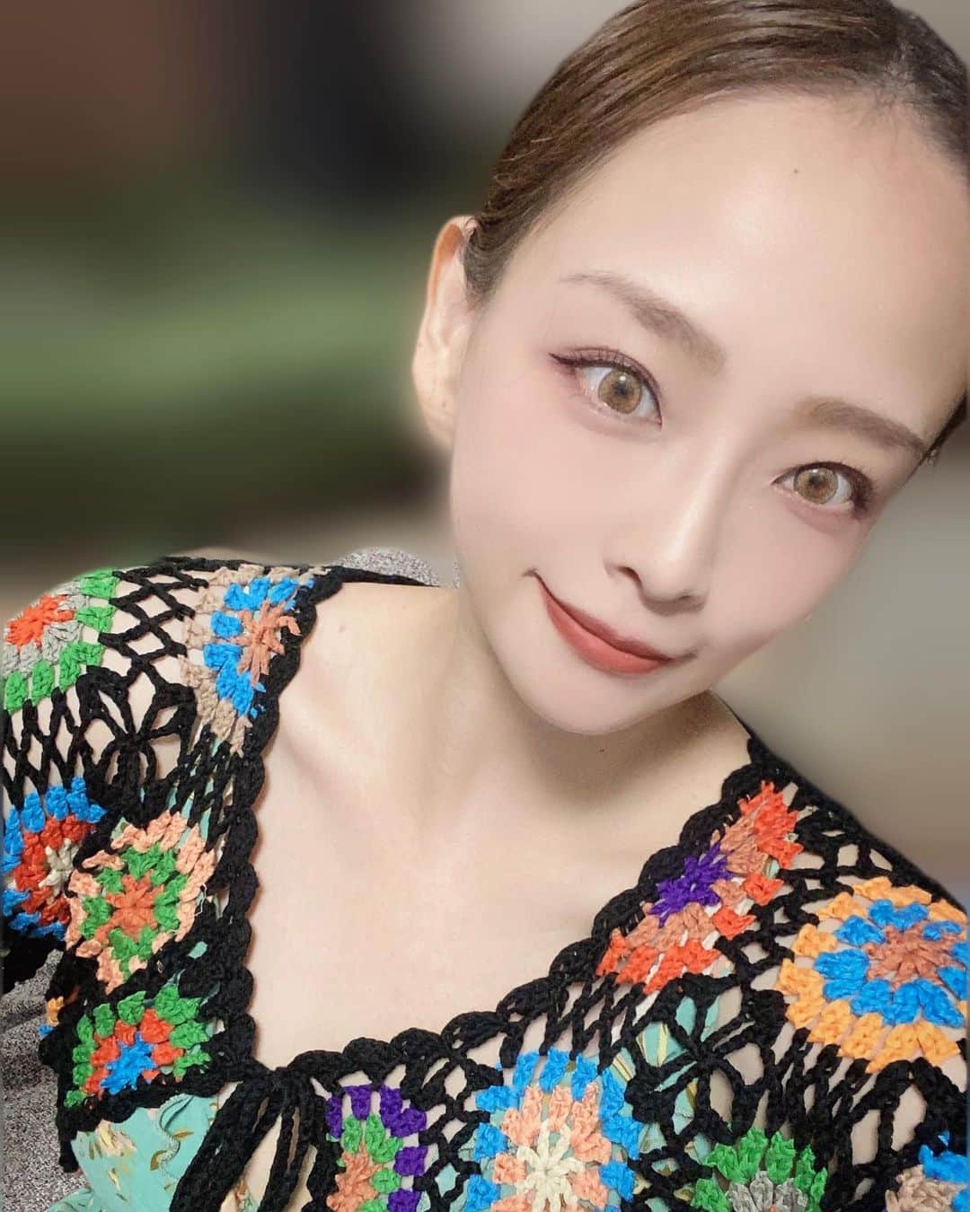 大谷雅恵のインスタグラム