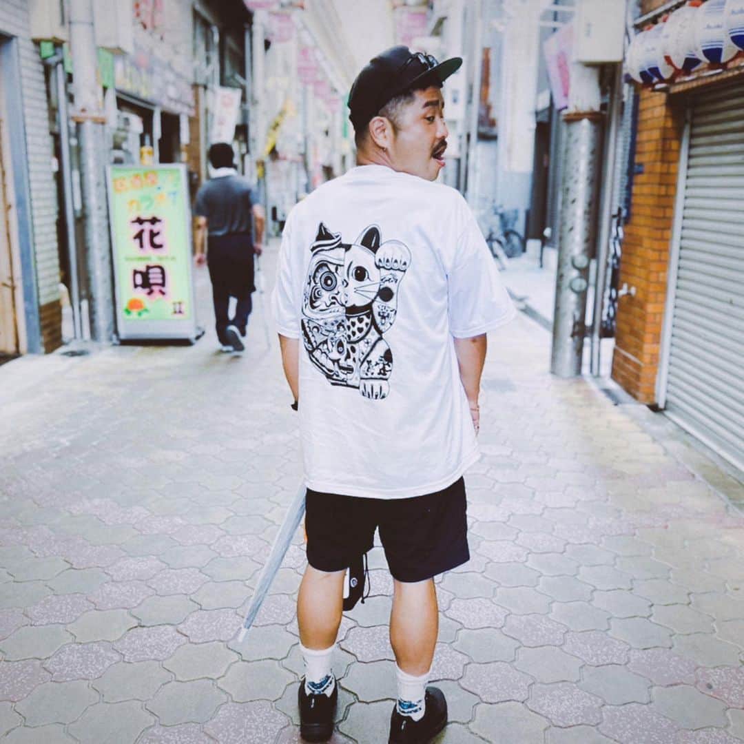 のインスタグラム：「猫🐈達磨🌚 @barthdayworks」