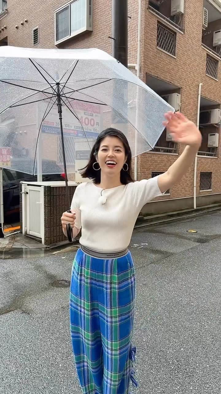 神田愛花のインスタグラム