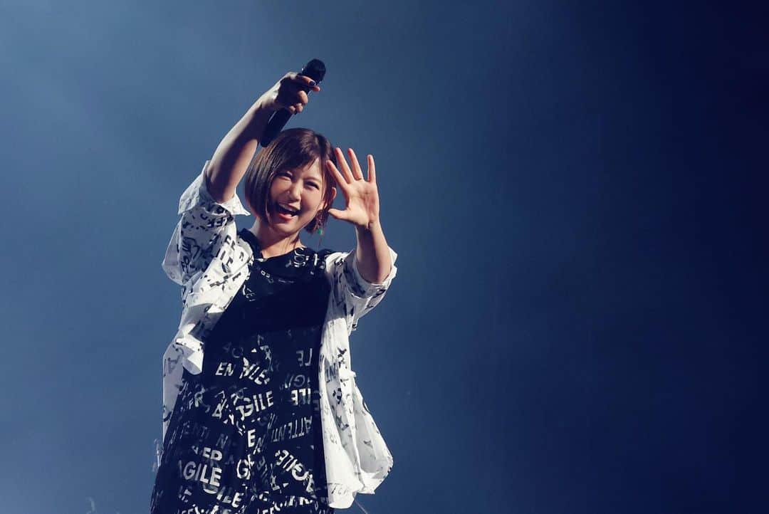 絢香さんのインスタグラム写真 - (絢香Instagram)「宮崎ーーー！！ 最高でした！！🥹✨  また必ず帰ってくるね🎤  @kei_kawano  @shuta_nishida  @ochi_the_funk  @shun_ishiwaka   #Funtale #tour #宮崎」7月9日 8時12分 - ayaka_official_jp