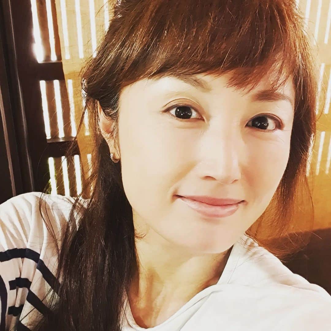 井上晴美のインスタグラム
