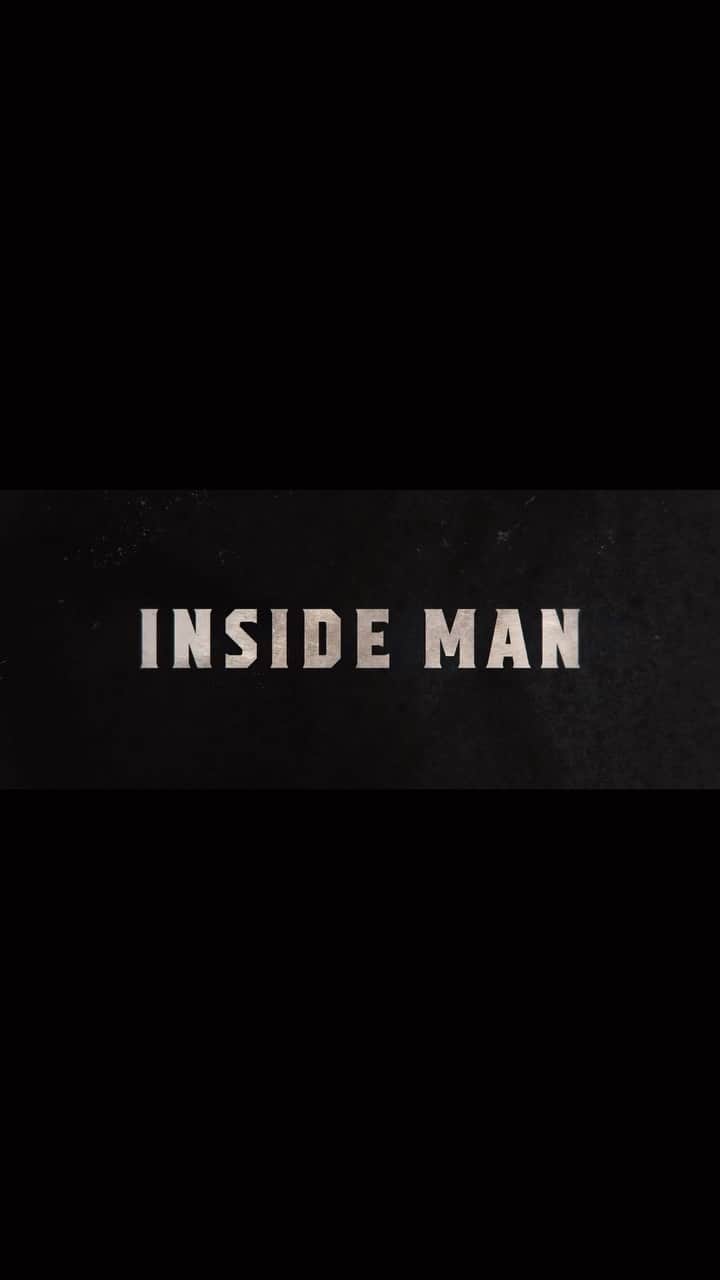 ルーシー・ヘイルのインスタグラム：「Inside Man in select theaters and On Demand August 11 - starring the incredible @emilehirsch & directed by @dannya27 🖤」