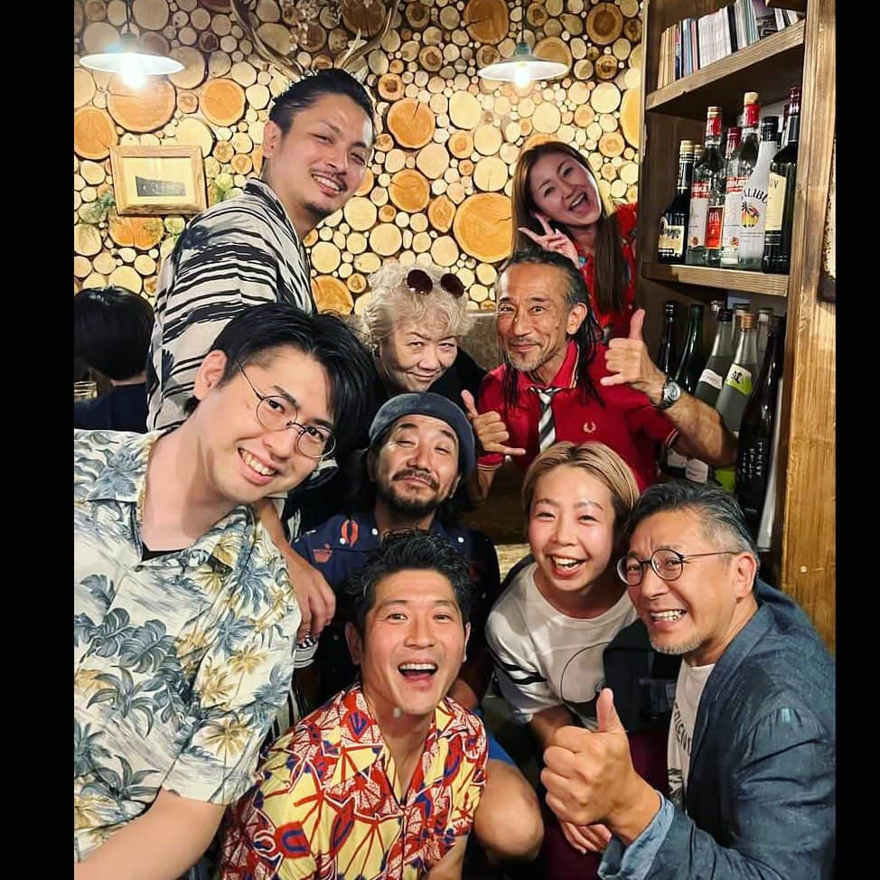 MONKYさんのインスタグラム写真 - (MONKYInstagram)「昨日はParadise Jazz Session@横浜ドゥビドゥバー  前回も大盛り上がりだったのに、それを上回る熱量！  最幸な夜でした♬♬♬  ドゥビドゥバーな皆様、ありがとうございました🚀🚀🚀  次回のParadise Jazz Sessionは１０月２1日阿佐ヶ谷Jazzで、セネガルのジャンベ奏者、ラティールも参加してのスペシャルセットです。 きっとすごい夜になるよ。 是非。  そして今月16日には北原さんのバンドに参加！ 素晴らしいメンバーでめちゃくちゃ楽しみです。  日吉で乾杯しましょ！  ７月１6日（日）北原雅彦Quintet  Live at ワンダーウォール横浜  ●場所：ワンダーウォール横浜（神奈川県横浜市港北区日吉2-6-6 日吉壱番館B1F）  ●open 17:20 start  1st 18:30 / 2nd 19:40（2set）  ●charge ¥4,000   ●出演 北原雅彦（Trombone：東京スカパラダイスオーケストラ） 家永慎也（Tenor Sax：EXOTIC SKATES） 古川奈都子(Piano) 河上修(Bass) 三沢またろう(Perc)  ●予約・お問い合わせ ワンダーウォール横浜 https://wonderwall-yokohama.jp/」7月9日 10時39分 - ____monky____