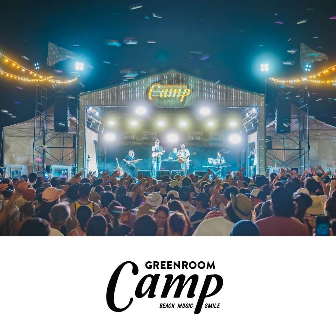 Def Techのインスタグラム：「・ Thank you!! GREENROOM CAMP!! 海と山の壮大な景色を眺めながら、 自然と身体が揺れる素敵な場所でLIVEが出来て楽しかった👏🏻 ありがとう！また会いましょう！ 秋のツアーにぜひ、遊びに来てください🙌🏻✨  2023/07/08 GREENROOM CAMP @greenroomcamp #greenroomcamp  #DefTech @microfromdeftech  @shen037   ▼Team Def Tech @nagacho_gt  @kumaigoro  @kazutoshisohta  @dubmasterx」