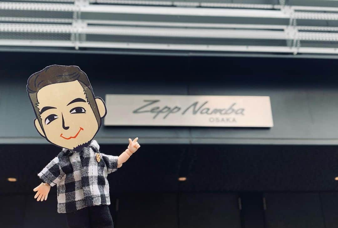 清木場俊介のインスタグラム
