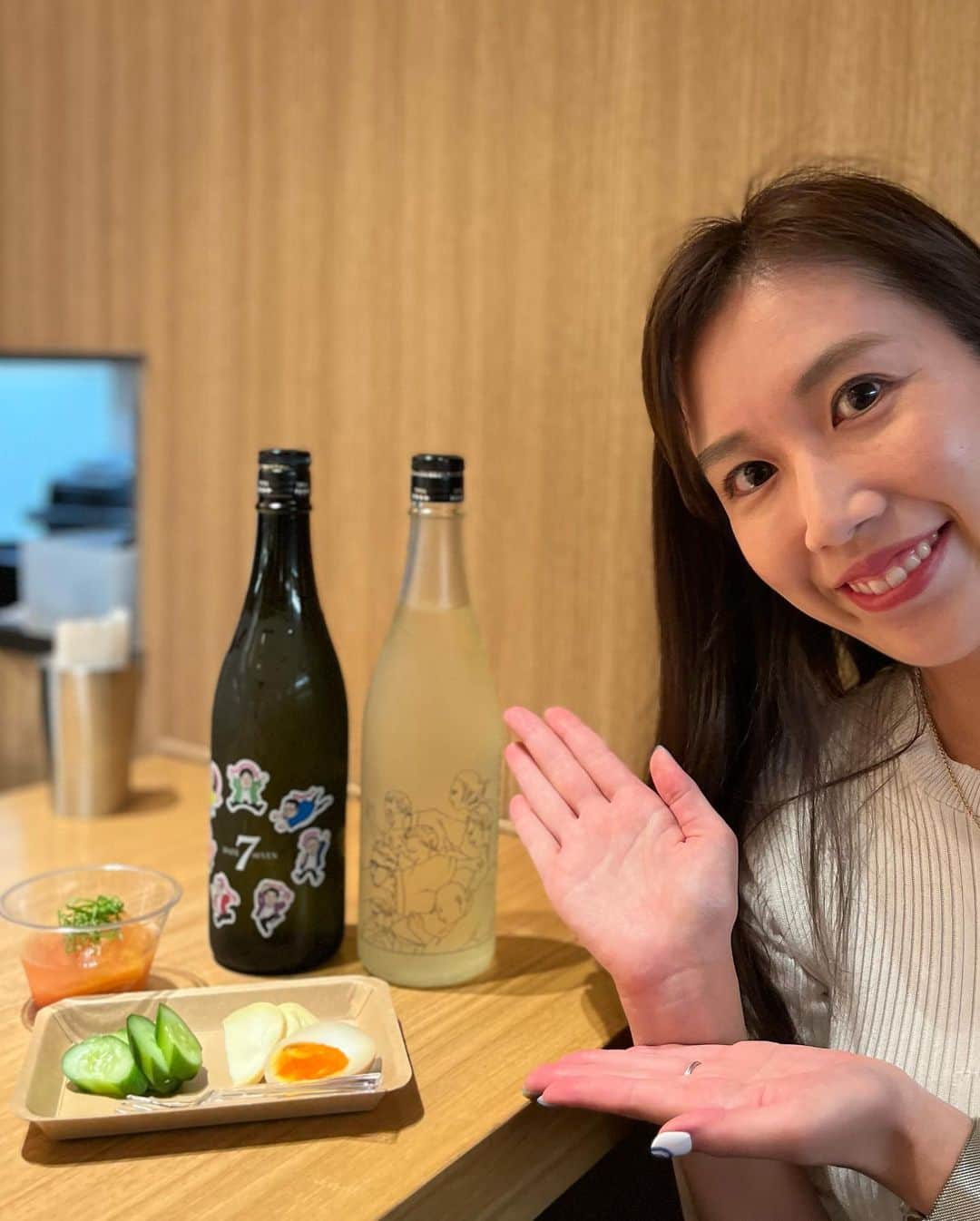 石川奈津紀のインスタグラム