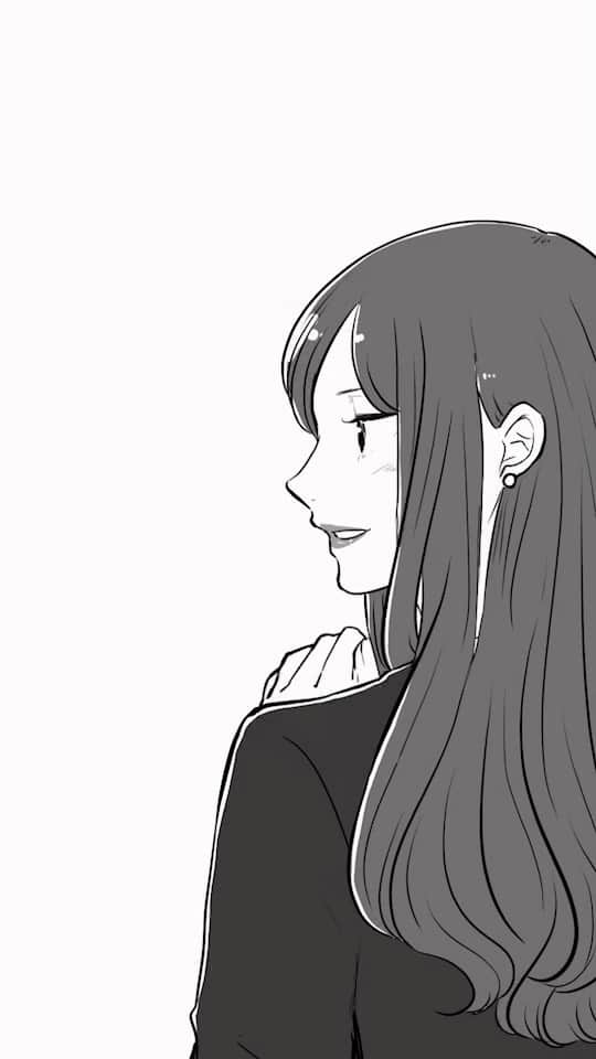 のインスタグラム：「なれそめばなし③ . . 番外編です。 全話まとめはハイライトから読めます🌸 本編は、@kogikuerika ←ハイライトの 「あなたがいなくなっても」から読めます。 #あなたがいなくなっても #ぶきっちょおじいさんとにこにこおばあさん  #manga #comic  #マンガ  #漫画 #恋愛漫画  #創作漫画 #インスタ漫画」