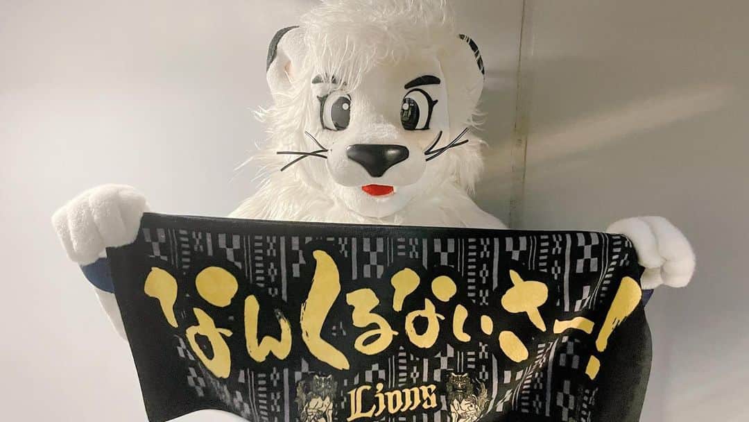 ライナさんのインスタグラム写真 - (ライナInstagram)「🌺  おきなわでの おもいで おしゃしん📷✨  #seibulions  #埼玉西武ライオンズ」7月9日 10時53分 - lina_lions_official
