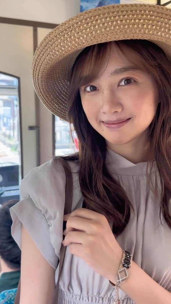 熊江琉唯のインスタグラム