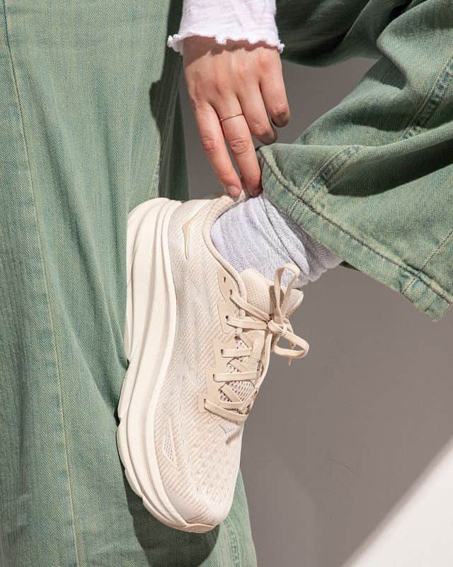 STYLERUNNERのインスタグラム