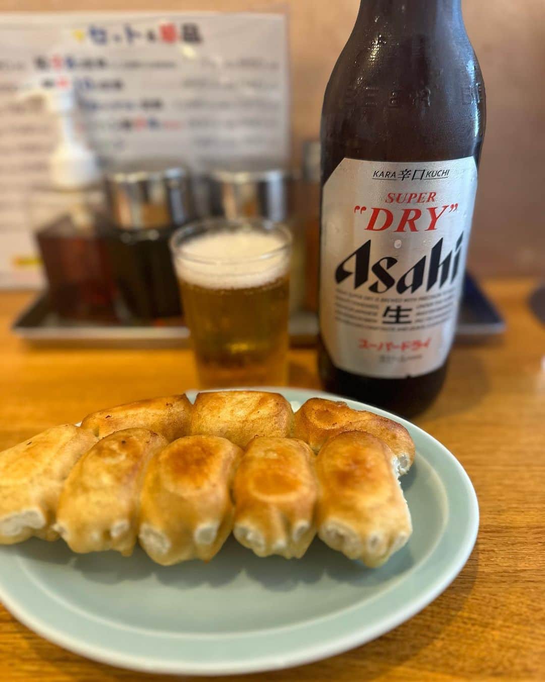 なつきのグルメインスタ