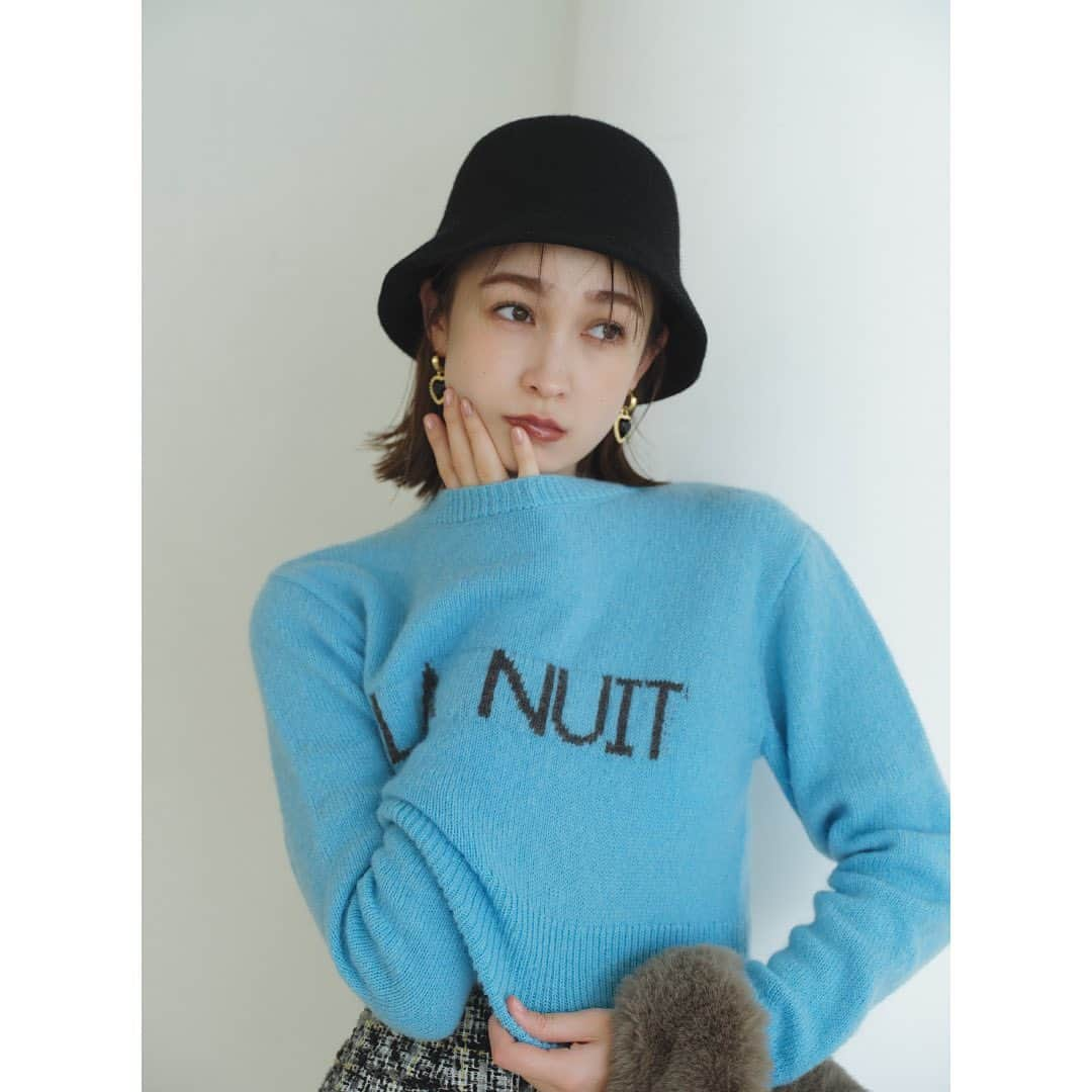 Lily Brownさんのインスタグラム写真 - (Lily BrownInstagram)「- PRE ORDER -  LILY BROWN 2023 Autumn Collection  “ACTIVE mood” ストリートカルチャーを彷彿とさせるアクティブなピースと エレガントなムードを調和させ、クラス感の漂う装いに昇華させた 2023年秋の最新コレクション  【7/6 thu 12:00- 】 モデル・藤井サチが纏う秋の最新LOOK BOOKの先行予約がオンラインにてスタート!! 秋の新作アイテムをいち早く公開しております☺︎  ■先行予約会開催サイト LILY BROWNオフィシャルオンラインストア MASH STORE（公式アプリ） USAGI ONLINE ZOZO TOWN Rakuten Fashion  #lilybrown #リリーブラウン #vintage #vintagefeature #先行予約 #autumn #秋 #新作」7月9日 11時47分 - lily_brown_official