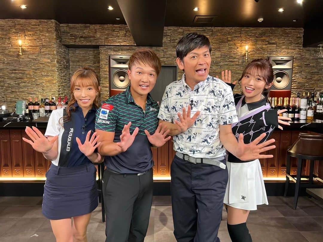 石関いづみのインスタグラム