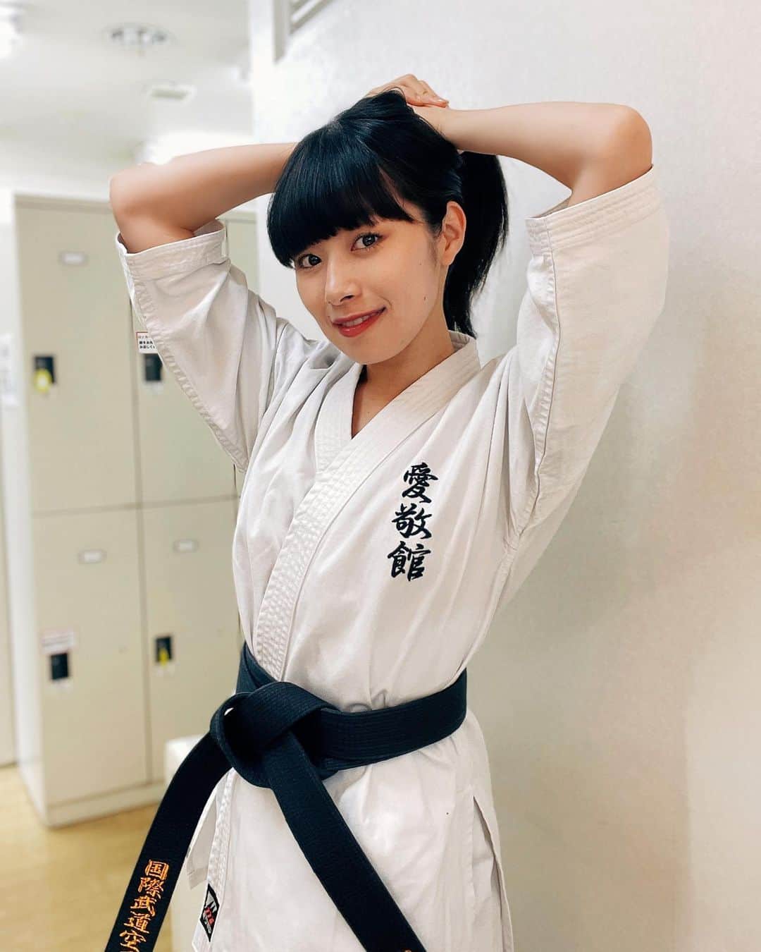 内藤好美のインスタグラム