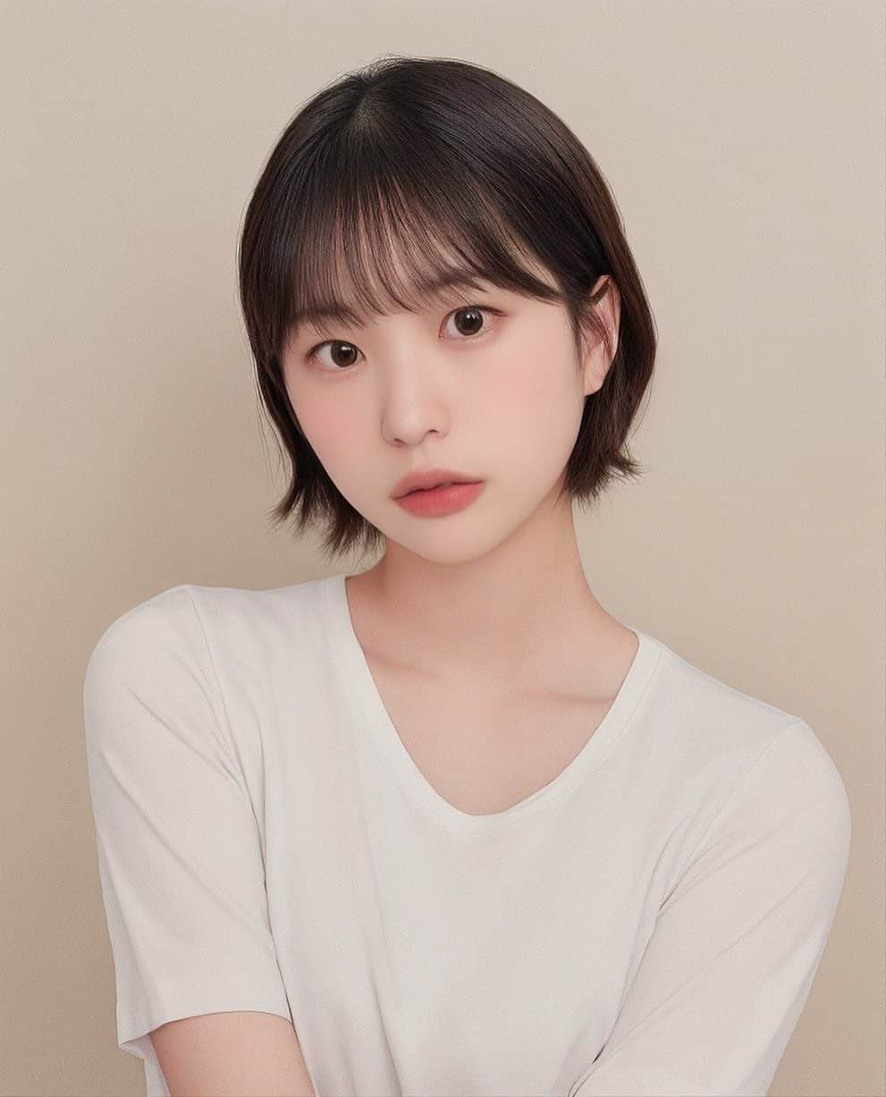 高杉麻里のインスタグラム：「なんか昨日の投稿で勘違いさせてしまったらしいのですが  私はまだ当分辞める予定ありません😇  2年前、初めてお店に来てくださった方が地元に帰るということでお別れ会(仮)をしましたよという投稿です🫠  初めてあった次の日に二日酔いでお肉同伴したけど2人とも気持ち悪すぎて味覚えてなくて、それのリベンジを果たしました🤟  とてもとても美味しかった🍖🍖  まあいちばんは万願寺とうがらしなんだけど🫑  そういう旨の投稿なので、ご心配(？)かけた方ご安心を！  私はまだまだたまに気まぐれでお店いてます。 いつ辞めるのかは未定です😶‍🌫️😶‍🌫️  写真はAIが作ってくれたやつ 他にもあったけどこれが一番近しいみたい。 こんなになりたい。」