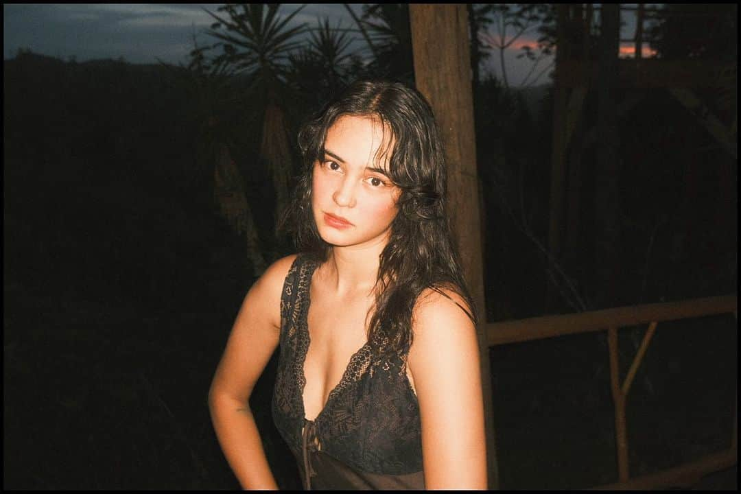 コートニー・イートンさんのインスタグラム写真 - (コートニー・イートンInstagram)「Belize」7月9日 12時26分 - courtneyeaton