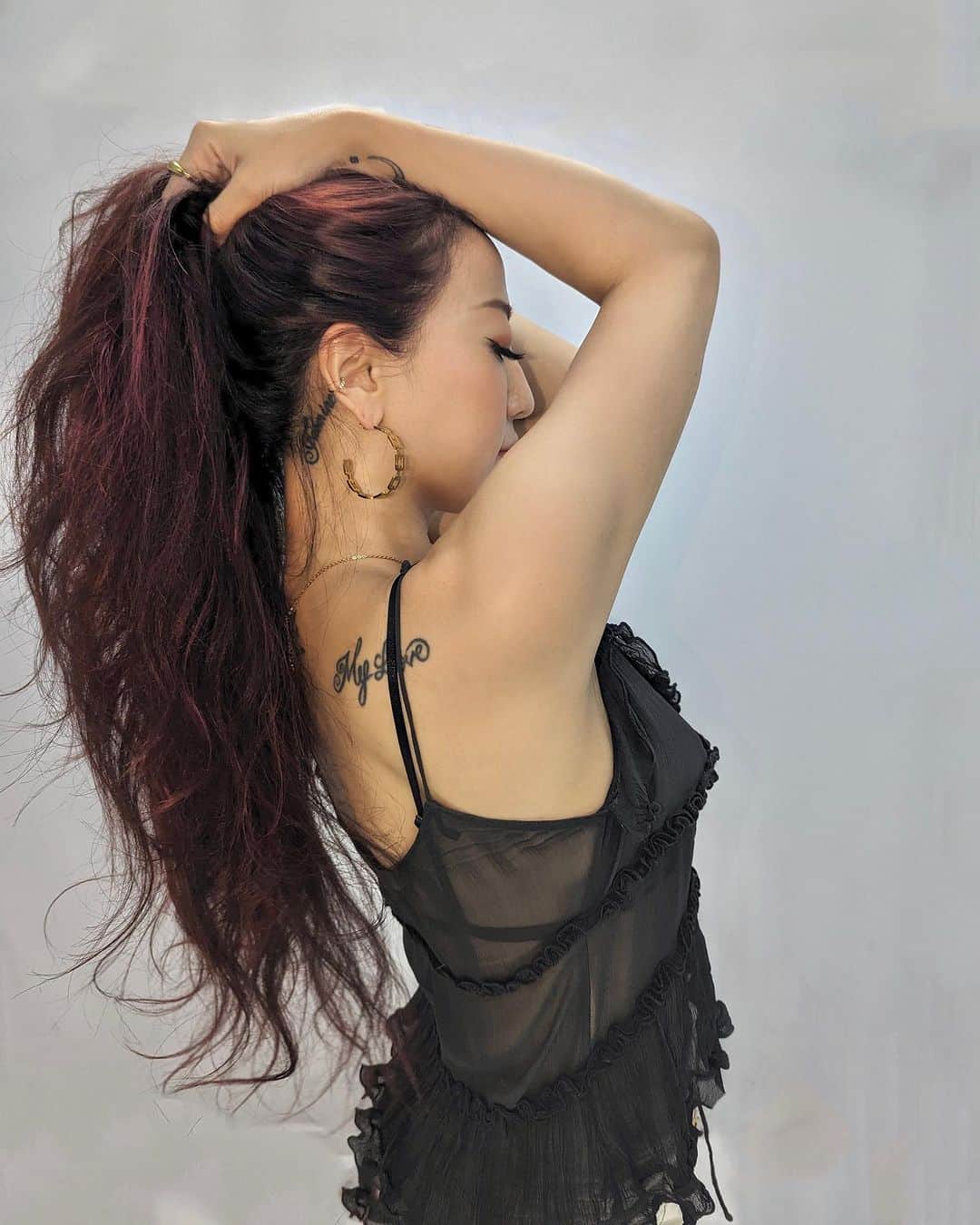 JASMINEのグルメインスタ