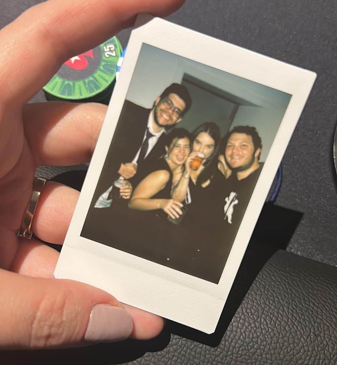 Bruna Unzuetaさんのインスタグラム写真 - (Bruna UnzuetaInstagram)「Nada novo sob o sol kakakakka cravei mais um torneio 🥰🥹❤️」7月9日 12時47分 - boounzueta