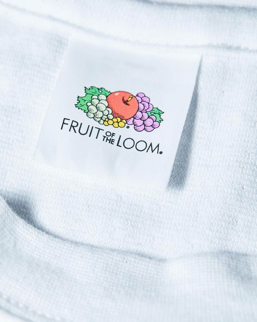 CITYSHOPさんのインスタグラム写真 - (CITYSHOPInstagram)「【 RELEASE NOW 】  @fruitoftheloom  ________________________ #CITYSHOP #shibuya#shinjuku #osaka #kyoto #nagoya #FASHION #FOOD #culture#fruitoftheloom」7月9日 13時08分 - cityshop.tokyo