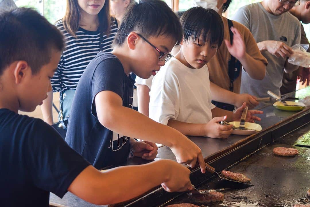 伊勢志摩エバーグレイズのグルメインスタ