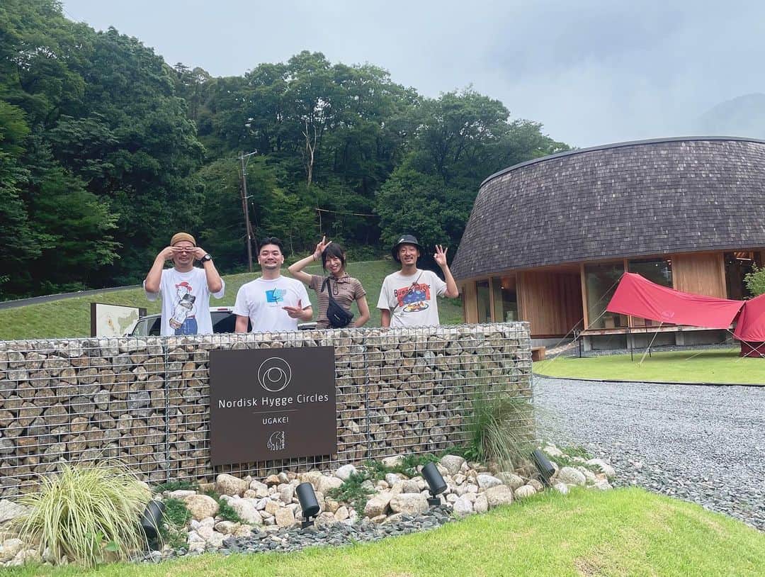 永田レイナのインスタグラム