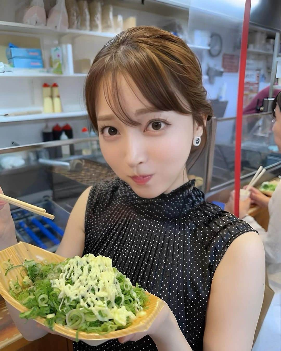 麻亜里のインスタグラム