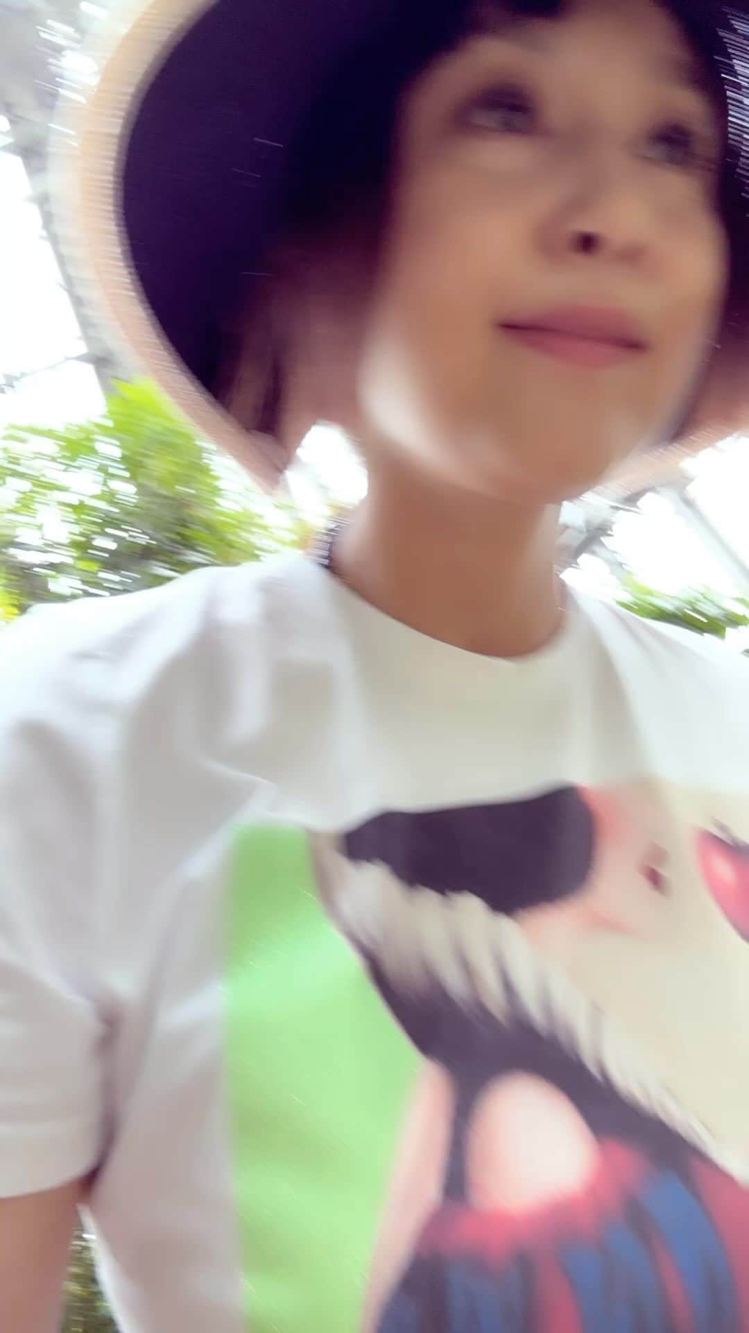 藤原紀香のインスタグラム