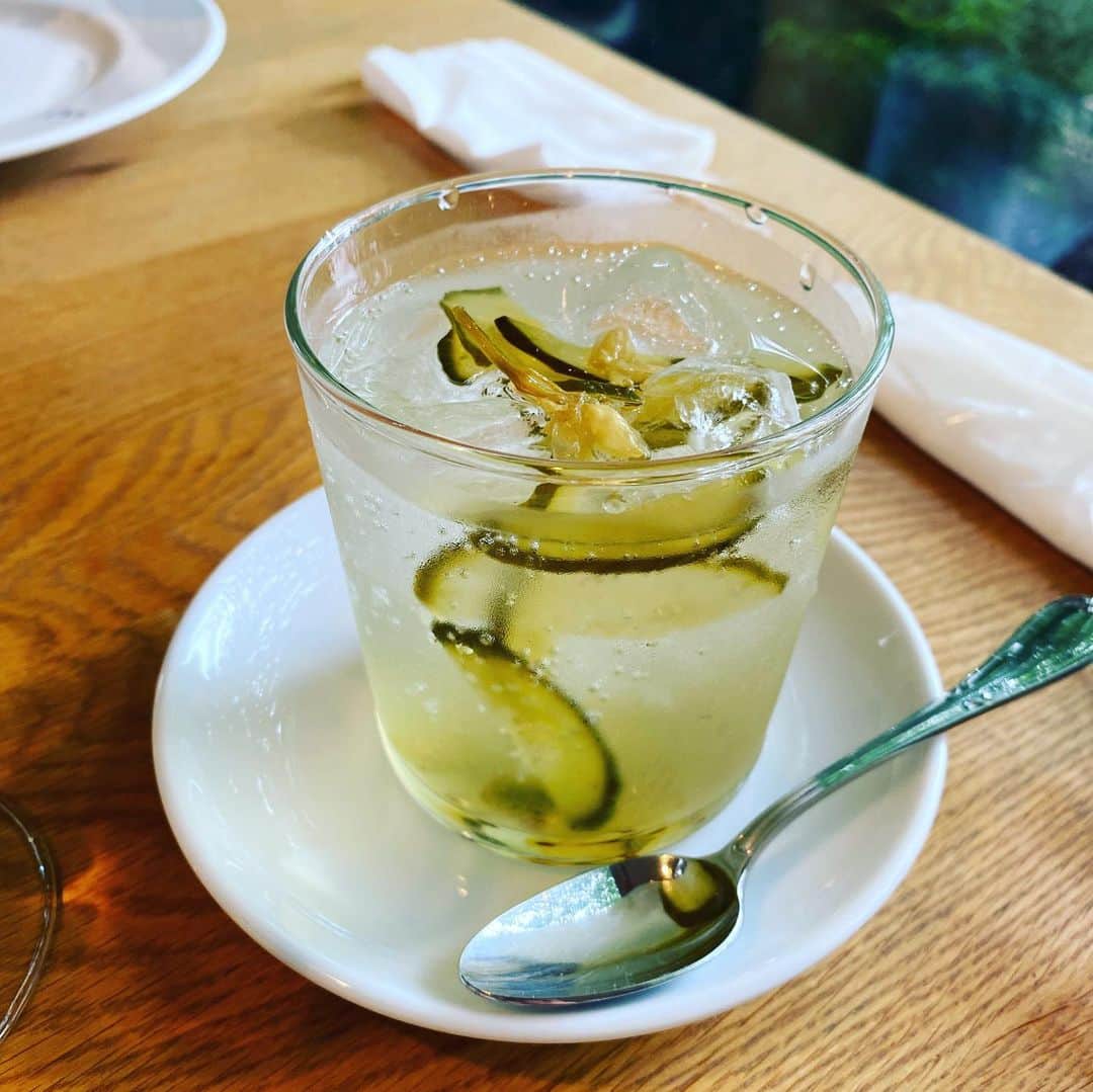 林千晶のグルメインスタ