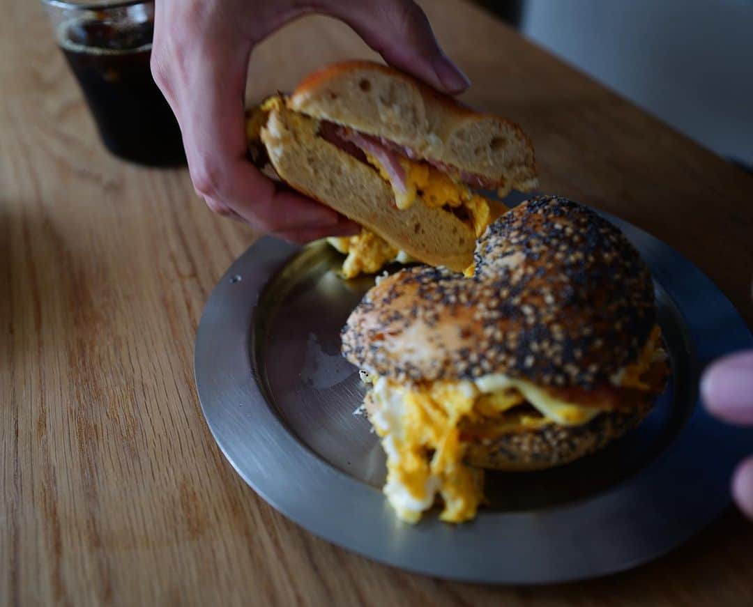 JUNNAのグルメインスタ