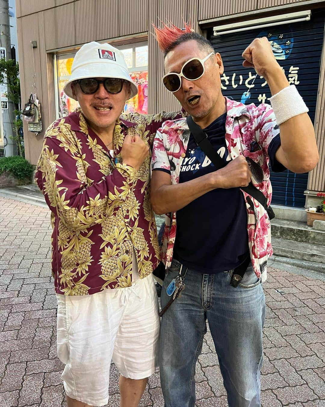 田代まさしのインスタグラム