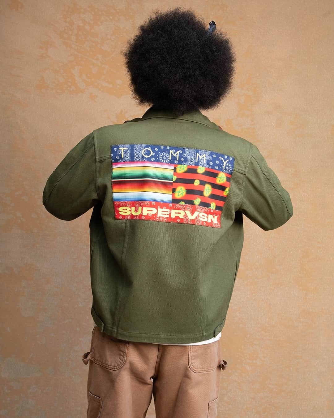 HYPEBEASTさんのインスタグラム写真 - (HYPEBEASTInstagram)「@hypebeaststyle