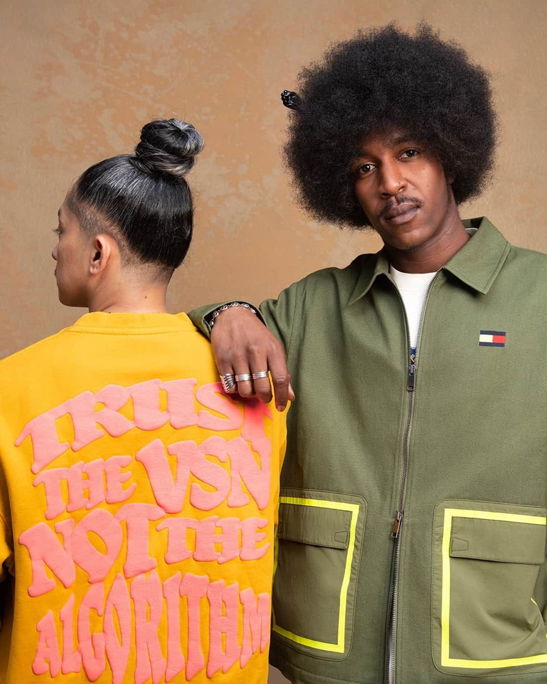 HYPEBEASTさんのインスタグラム写真 - (HYPEBEASTInstagram)「@hypebeaststyle