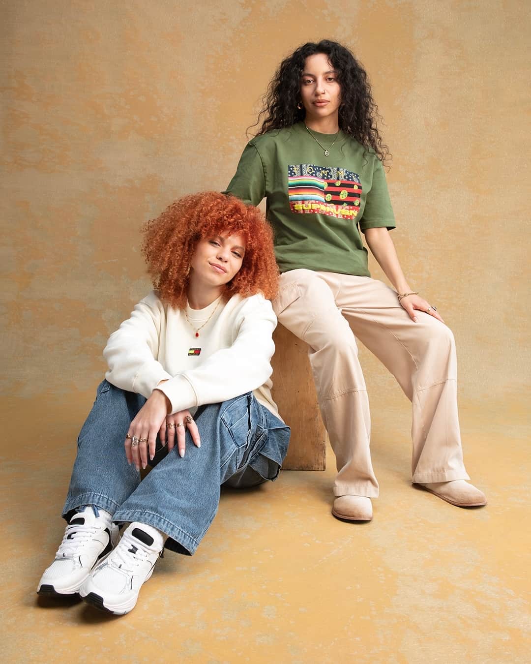 HYPEBEASTさんのインスタグラム写真 - (HYPEBEASTInstagram)「@hypebeaststyle